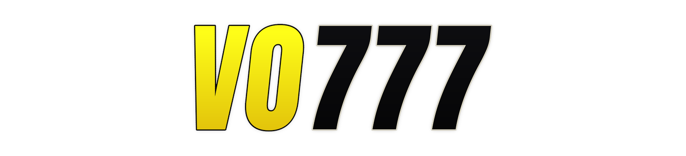 vo777 logo